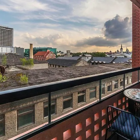 Апартаменти Modern Luxury In Centre