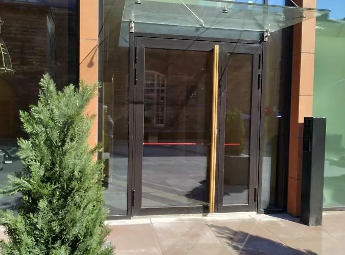 Apartment Modern Luxury In Centre