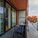 Modern Luxury In Centre *