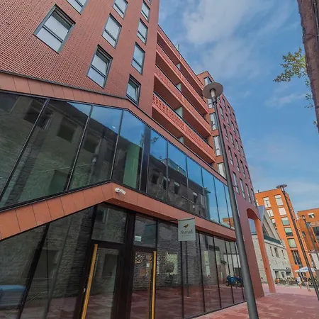 Apartmán Modern Luxury In Centre Tallinn